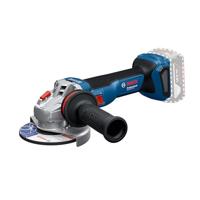 125mm 18V GWS 18V-11 S Soft Start Slijpmachine - Solo Carton - Bosch Pro - thumbnail