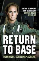 Return to Base (Paperback) - thumbnail