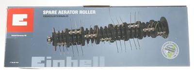 Einhell beluchtingsrol voor verticuteerder en beluchter RG-SA 1433