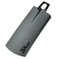 SKS Spatlap bluemels style 75mm zwart - thumbnail