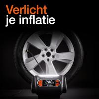 Osram Automotive TYREinflate 2130 Compressor - thumbnail