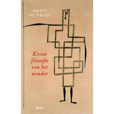 Kleine filosofie van het wonder (Paperback)