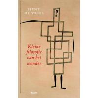 Kleine filosofie van het wonder (Paperback) - thumbnail