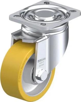 Blickle LH-ALTH 100K-1 Zwenkwiel Wieldiameter: 100 mm Draagvermogen (max.): 350 kg 1 stuk(s)