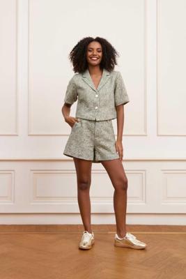 Lofty Manner Blazer QG06