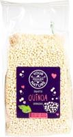 Your Organic Nature Gepofte Quinoa Ongezoet - thumbnail