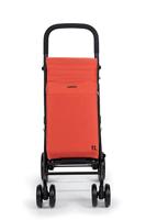 Carlett LETT 430 Urban Quad 50 Ltr Shopping Trolley -Sun - thumbnail