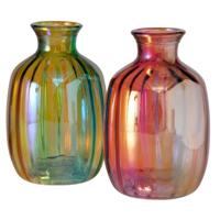 Boltze Home vaas colly ø13,1xh21cm - thumbnail