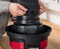 Einhell 2351132 Schuimstoffilter 5 stuk(s) - thumbnail