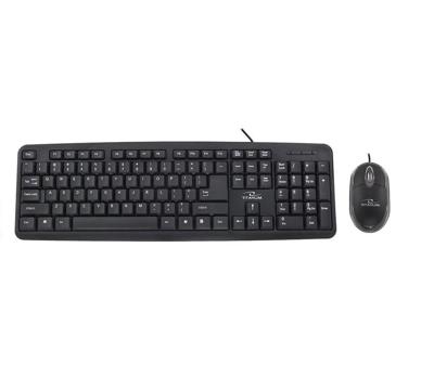 Esperanza Titanum Wired Set Keyboard + Mouse Esperanza Titanum Wired Set Keyboard + Mouse