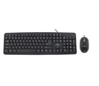 Esperanza Titanum Wired Set Keyboard + Mouse - thumbnail