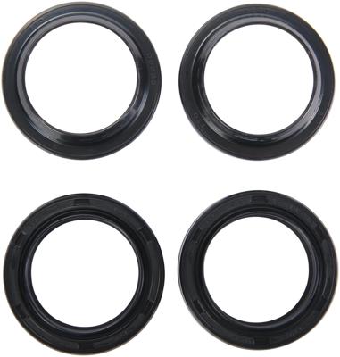 ALL BALLS Racing voorvork keerring set fork seal set abr 56-111 incl. dust cap