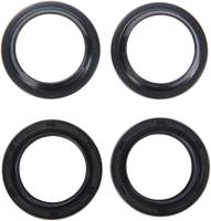ALL BALLS Racing voorvork keerring set fork seal set abr 56-111 incl. dust cap - thumbnail