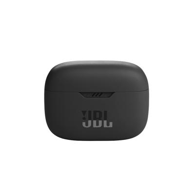 JBL TUNE 230NC TWS In Ear oordopjes Bluetooth Zwart Noise Cancelling Bestand tegen zweet, Waterbestendig, Indicator voor batterijstatus, Microfoon