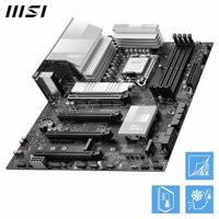 Moederbord Intel MSI PRO B860-P - thumbnail
