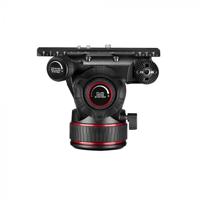Manfrotto Nitrotech 612 Fluid Video Head - thumbnail