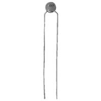 TDK B57164K0152K000 NTC-thermistor 1.5 kΩ 1 stuk(s) - thumbnail