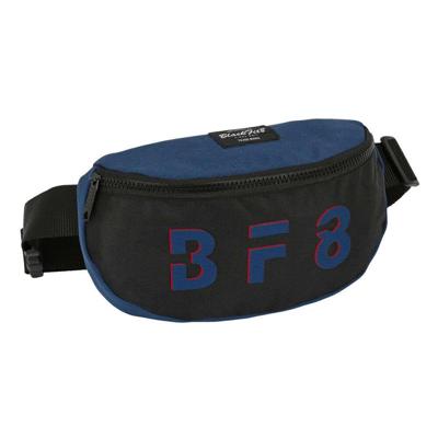 Heuptas BlackFit8 Urban Zwart Marineblauw 23 x 14 x 9 cm Heuptas BlackFit8 Urban Zwart Marineblauw 23 x 14 x 9 cm