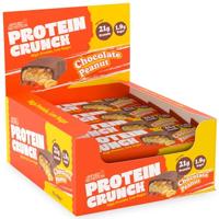 Applied Protein Bar Inhoud - Smaak Milk Choco Peanut - thumbnail