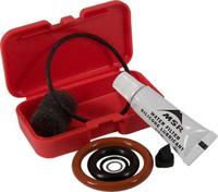 MSR Miniworksl Maintenance Kit Waterfilter Rood - thumbnail