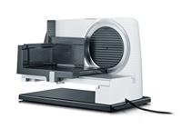 Graef SKS 11001 - Metalen allessnijder Ã 17cm + 170W + gekarteld mes - thumbnail