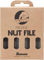 Ibanez 4449EG4EXX Prestige Nut File Set elektrische gitaar - 4 dikke vijlen - thumbnail