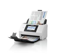 Epson WorkForce DS-790WN - thumbnail