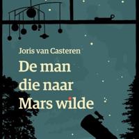 De man die naar Mars wilde - thumbnail