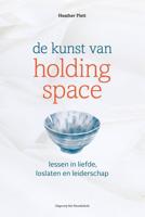 De kunst van Holding Space - Heather Plett - ebook - thumbnail