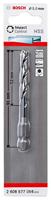 Bosch Accessories 2608577056 Metallbohrer PRO Impact 5,0mm HSS-G Länge 52/91mm 6kant Schaft 1/4 Metaal-spiraalboor 5 mm Gezamenlijke lengte 91 mm 1 stuk(s) - thumbnail