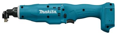 Makita DFL063F4Z LXT 18 V Haakse momentsleutel 1,5 - 6,5 Nm | Zonder accu en lader | In doos - DFL063F4Z
