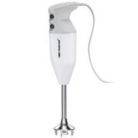 Unold M 122 de Luxe Blender 140 W Met mixbeker Wit - thumbnail