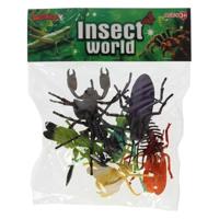 Insecten, 8st. - thumbnail