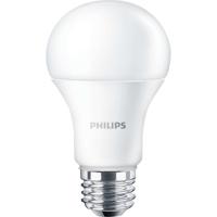 Philips Corepro LEDbulb E27 Peer Mat 7.5W 806lm - 830  | Vervanger voor 60W - thumbnail