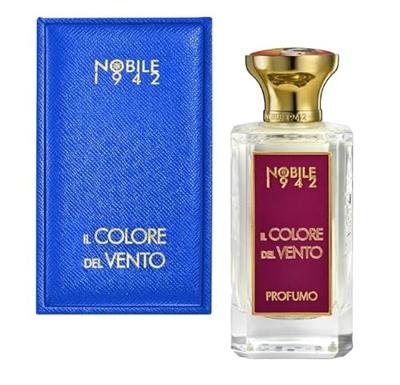Nobile 1942 Il Colore Del Vento Eau de Parfum 75ml Nobile 1942 Il Colore Del Vento Eau de Parfum 75ml