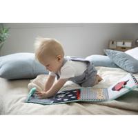 Sophie de Giraf Opvouwbaar speelboek - thumbnail