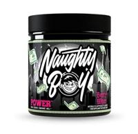 Naughty Boy Power 480gr Berrie White - thumbnail