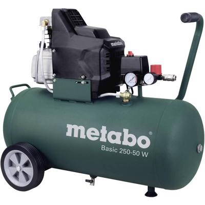 Metabo Compressor Basic Metabo Compressor Basic