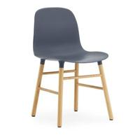 Normann Copenhagen 602819 restaurant- & eetkamerstoel - thumbnail