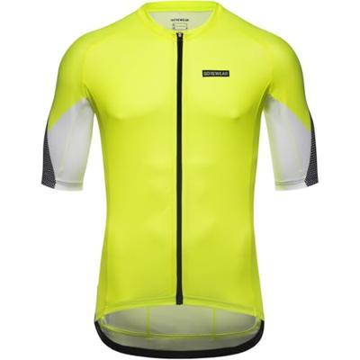 GOREWEAR spirit triangles - jersey