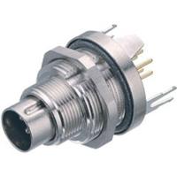 binder 09 0427 30 08-20 Flensstekker Flensstekker Totaal aantal polen: 8 Serie (ronde connectoren): 712 1 stuk(s) - thumbnail