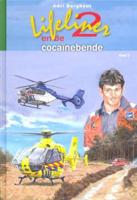 Lifeliner 2 en de cocainebende - Adri Burghout - eBook (9789462788435) - thumbnail