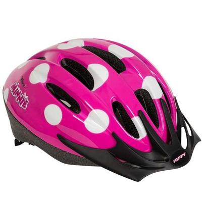 Kinder Fietshelm Minnie Mouse 50-54 cm