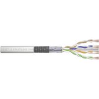 ASSMANN Electronic DK-1633-P-305 netwerkkabel 305 m Cat6 SF/UTP (S-FTP) Grijs - thumbnail