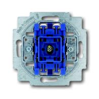 Busch-Jaeger dubbelpoligeschakelaar 1022-0-0656 - thumbnail