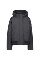 Airforce Bomber Jas Kinderen Gun Metal 14 - thumbnail