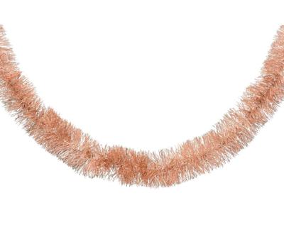 Guirl.lametta pet d10l270cm prl Decoris - Decoris Guirl.lametta pet d10l270cm prl Decoris - Decoris