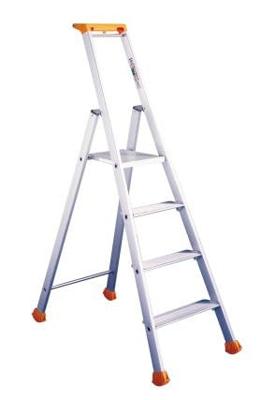 Little Jumbo Industrietrap 2370 - 1x10 treden - 1223700010 Little Jumbo Industrietrap 2370 - 1x10 treden - 1223700010