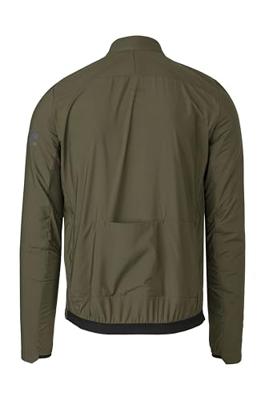 AGU Padded Jack Performance Heren - Groen - XXXL
