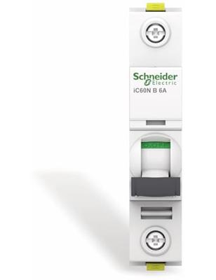 Schneider Electric A9F03106 A9F03106 Zekeringautomaat 6 A 230 V